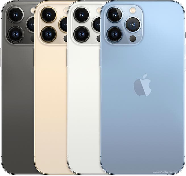 Apple iPhone 13 Pro Max gallery image 3