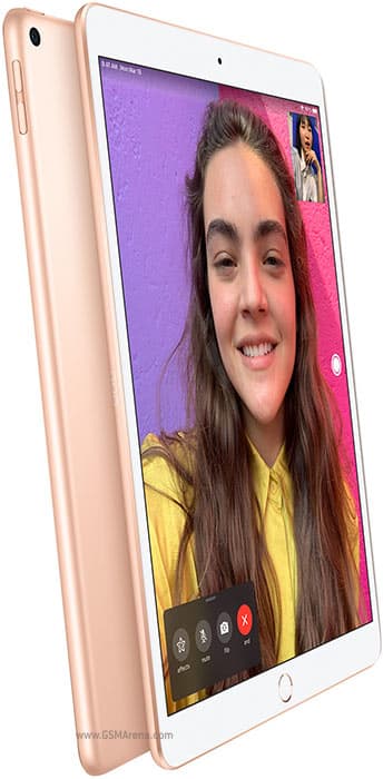 Apple iPad Air (2019) gallery image 2