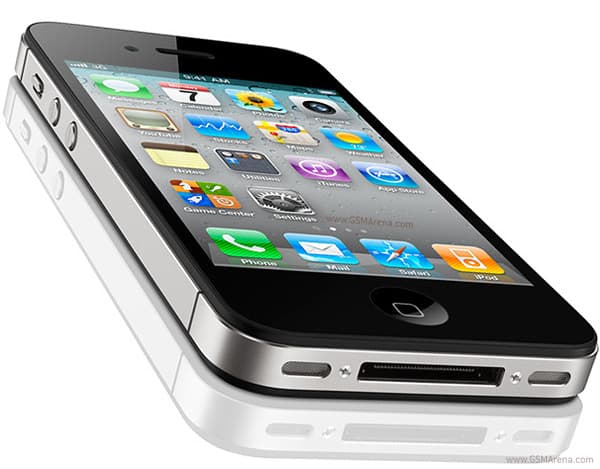 Apple iPhone 4 CDMA image 1