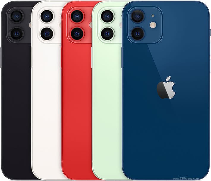 Apple iPhone 12 gallery image 1