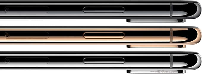 Apple iPhone XS gallery image 2