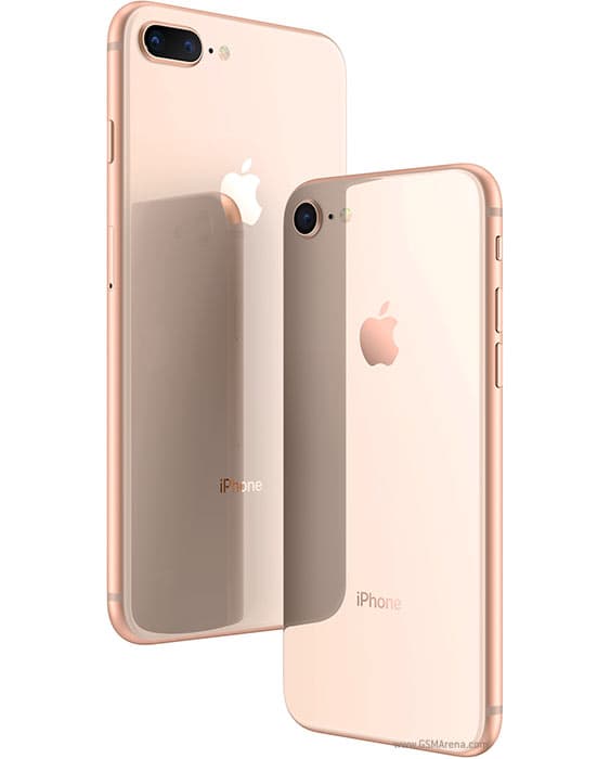Apple iPhone 8 gallery image 3