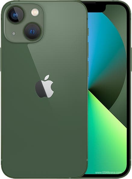 Apple iPhone 13 mini gallery image 2
