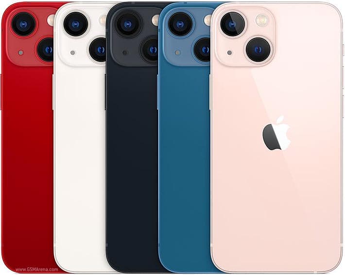 Apple iPhone 13 mini gallery image 1