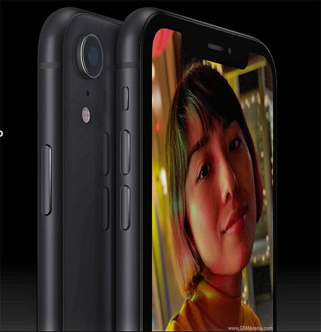 Apple iPhone XR gallery image 1