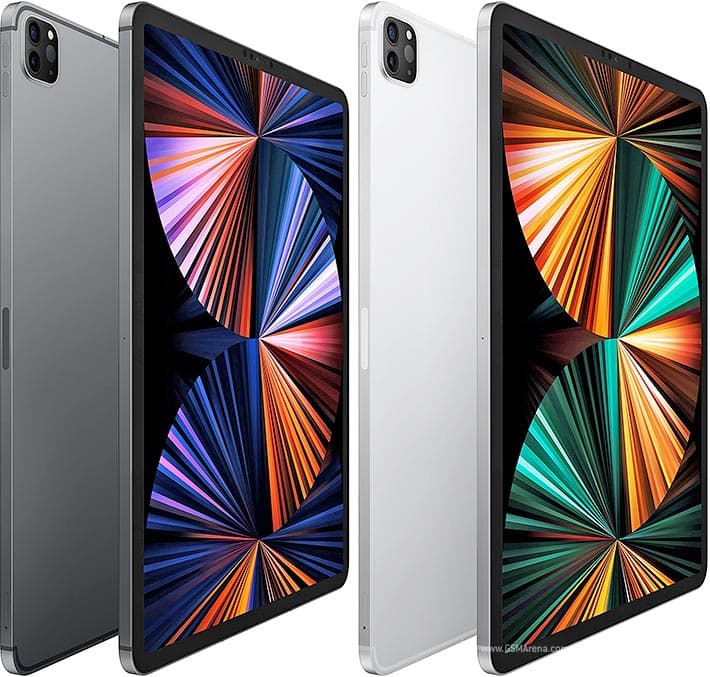Apple iPad Pro 12.9 (2021) gallery image 1