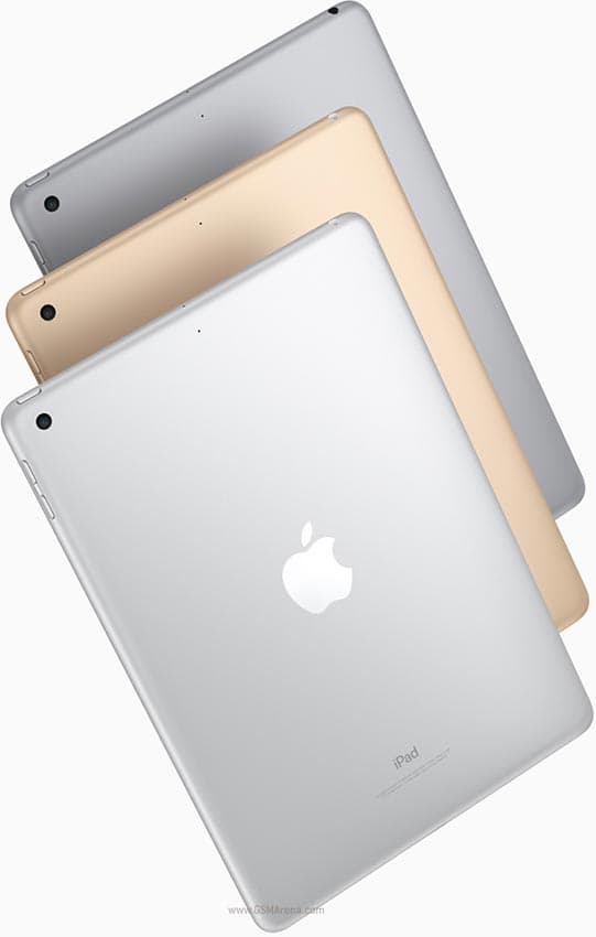Apple iPad 9.7 (2017) image 3