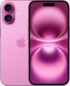 Apple iPhone 16 image 5
