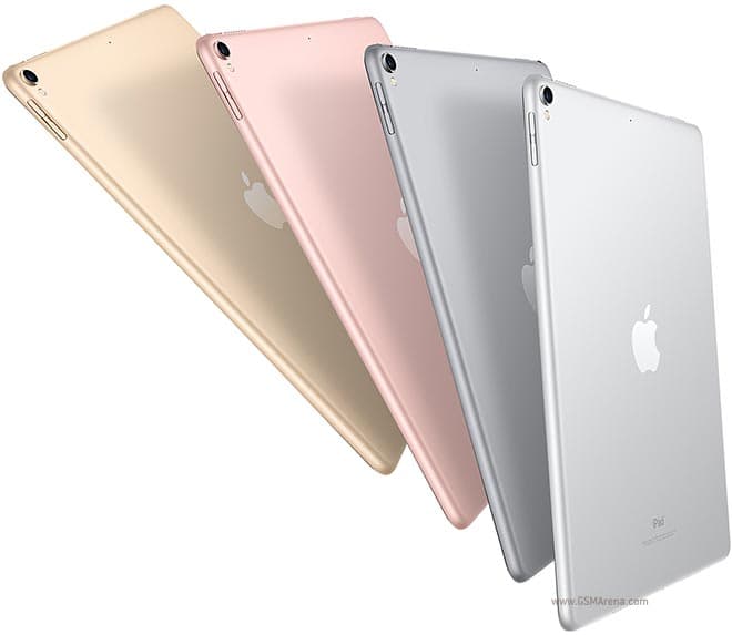 Apple iPad Pro 10.5 (2017) image 2