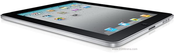 Apple iPad Wi-Fi + 3G image 2