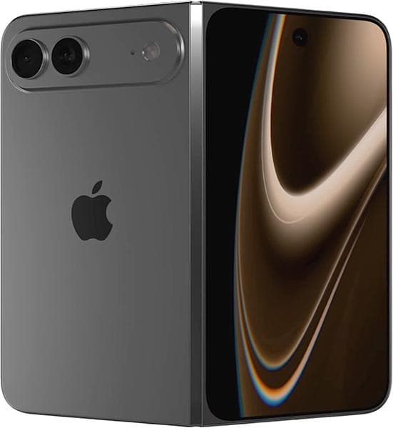Apple iPhone Fold image 1
