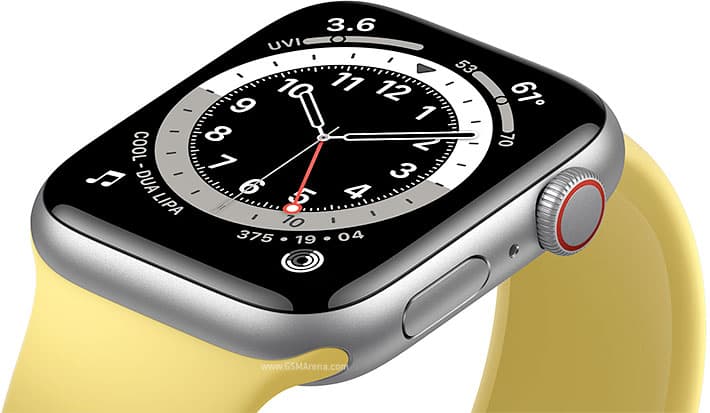 Apple Watch SE gallery image 2