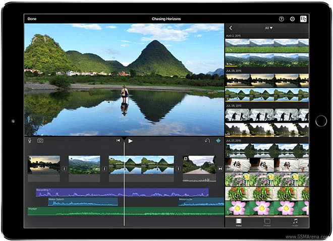 Apple iPad Pro 12.9 (2015) image 4