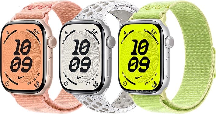 Apple Watch Series 11 Aluminum image 2