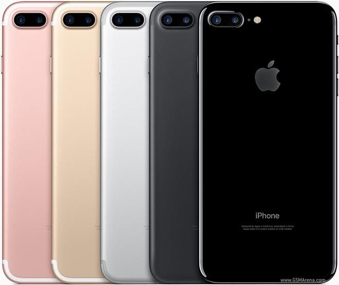Apple iPhone 7 Plus gallery image 2