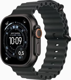 Apple Watch Ultra image 1