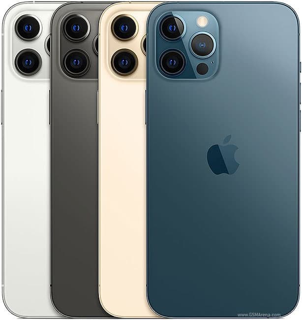 Apple iPhone 12 Pro Max gallery image 1