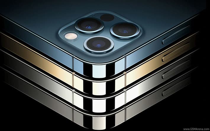 Apple iPhone 12 Pro Max gallery image 3