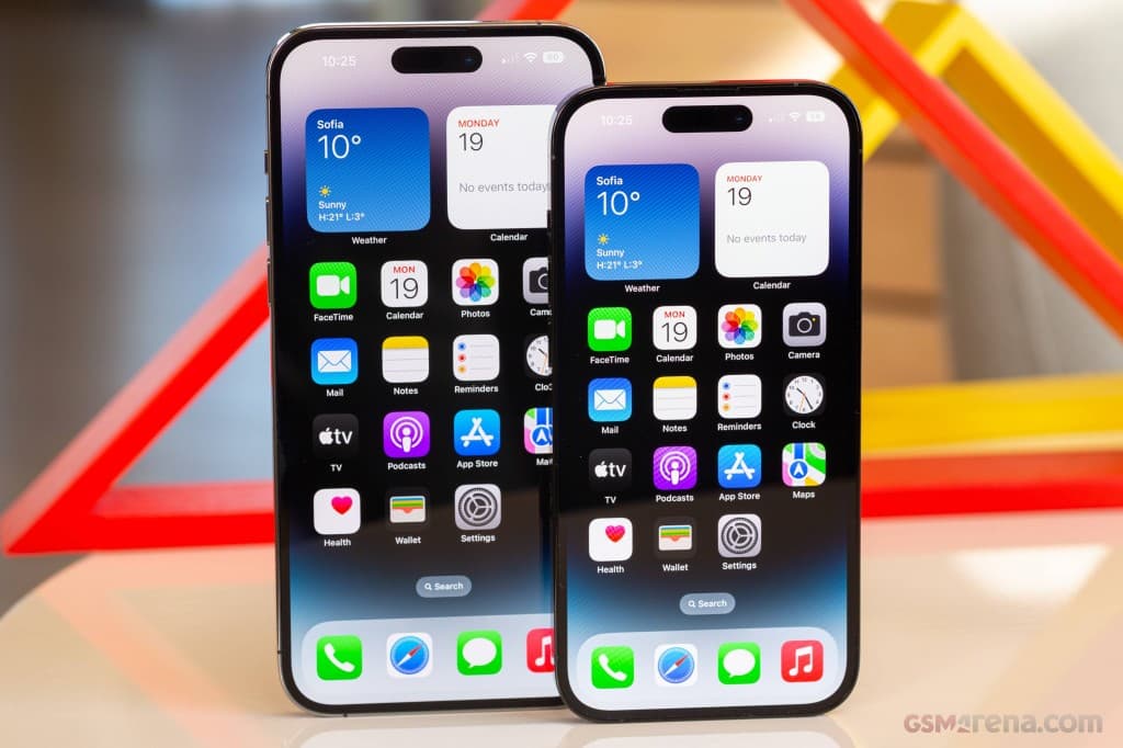 Apple iPhone 14 Pro Max gallery image 3