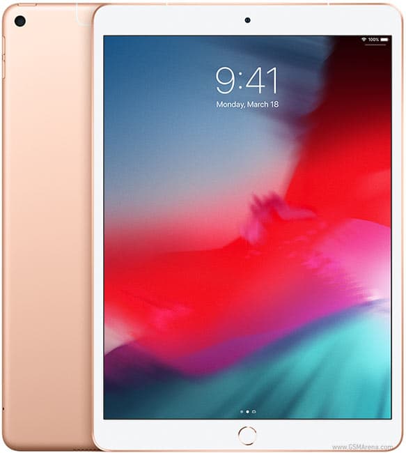 Apple iPad Air (2019)