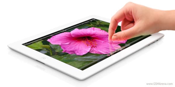 Apple iPad 3 Wi-Fi image 2
