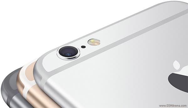 Apple iPhone 6 gallery image 2