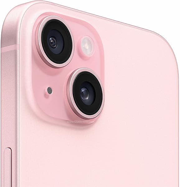 Apple iPhone 15 gallery image 3