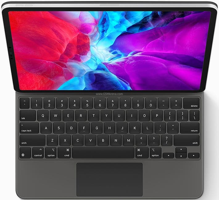 Apple iPad Pro 11 (2020) gallery image 1