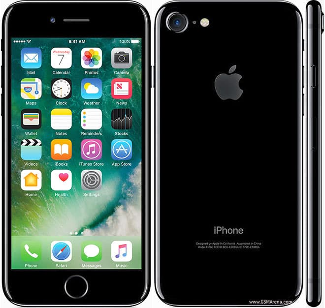 Apple iPhone 7 image 1