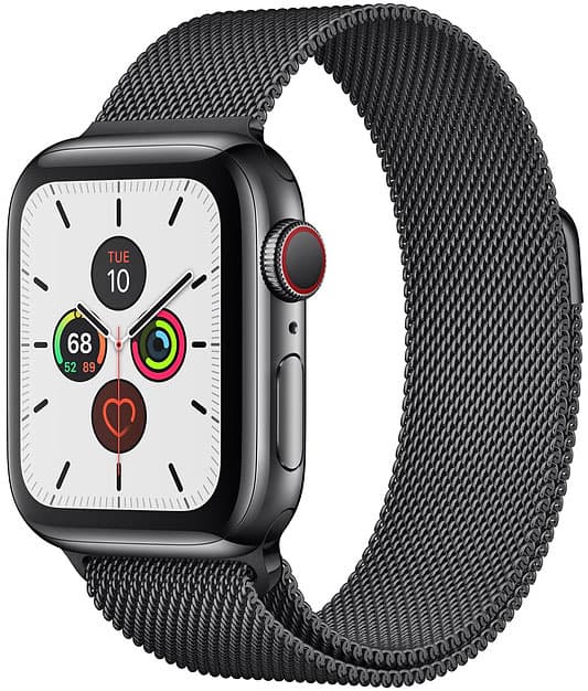 Apple Watch Series 5 image 1