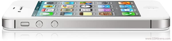 Apple iPhone 4s image 3