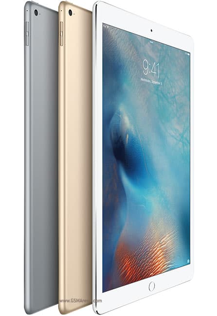 Apple iPad Pro 12.9 (2015) image 1