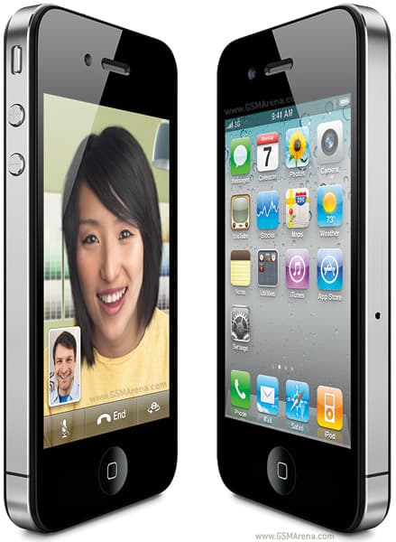Apple iPhone 4 gallery image 2