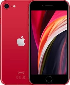 Apple iPhone SE (2020) image 3