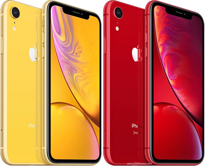 Apple iPhone XR gallery image 3