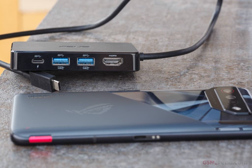 Asus ROG Phone 7 image 4