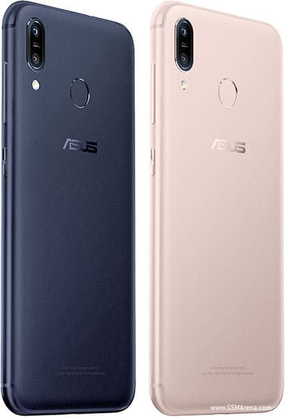 Asus Zenfone Max (M1) ZB555KL image 2