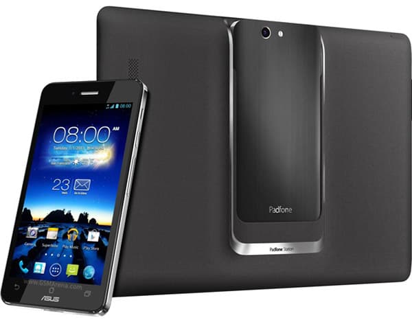 Asus PadFone Infinity Lite image 1