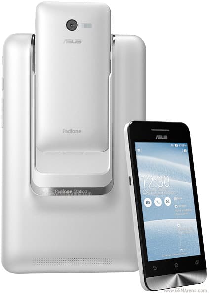 Asus PadFone mini (Intel) image 1