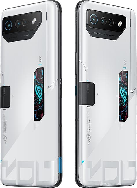 Asus ROG Phone 7 Ultimate image 2