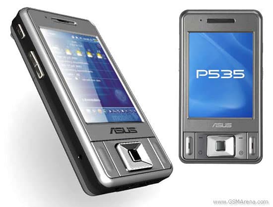 Asus P535 image 1