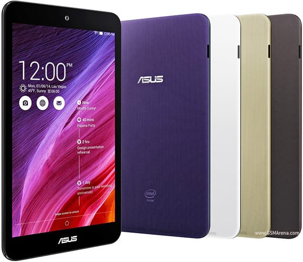 Asus Memo Pad 8 ME181C