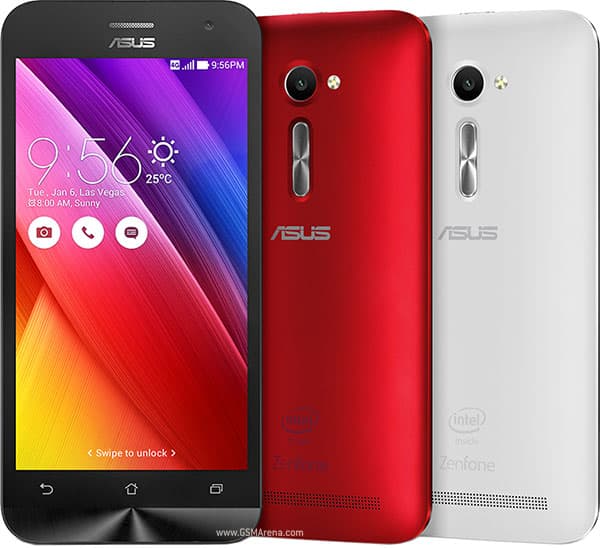 Asus Zenfone 2 ZE500CL image 1