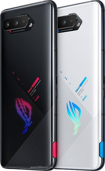 Asus ROG Phone 5 image 3