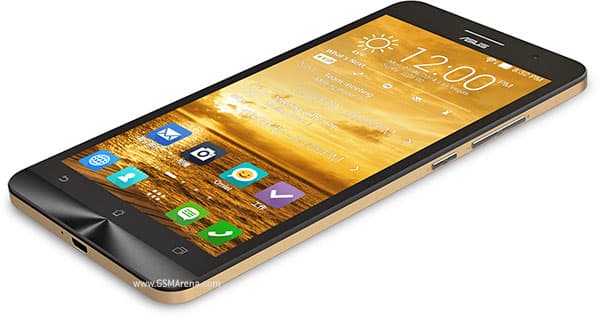 Asus Zenfone C ZC451CG gallery image 1