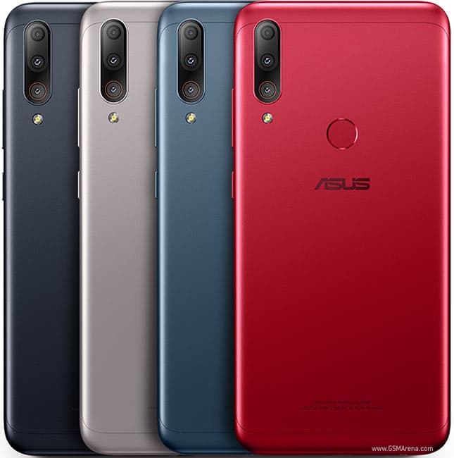 Asus Zenfone Max Shot ZB634KL image 2
