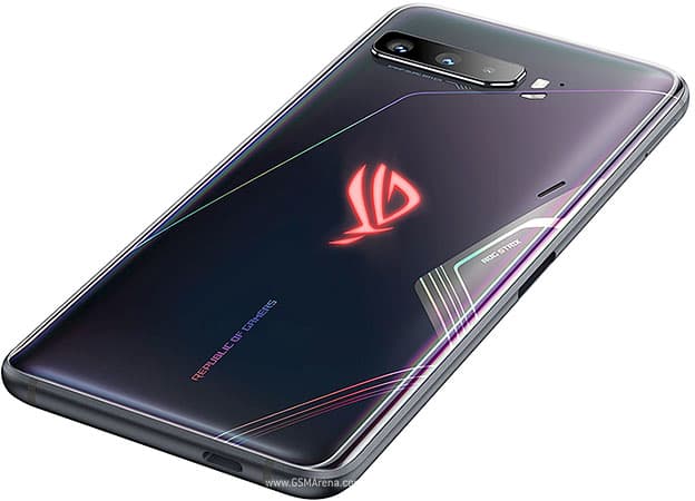 Asus ROG Phone 3 Strix image 2