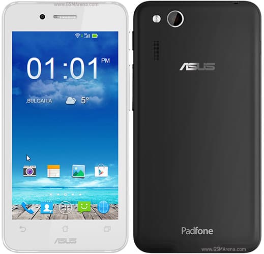 Asus PadFone mini image 2