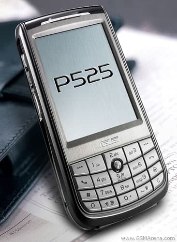 Asus P525 image 1