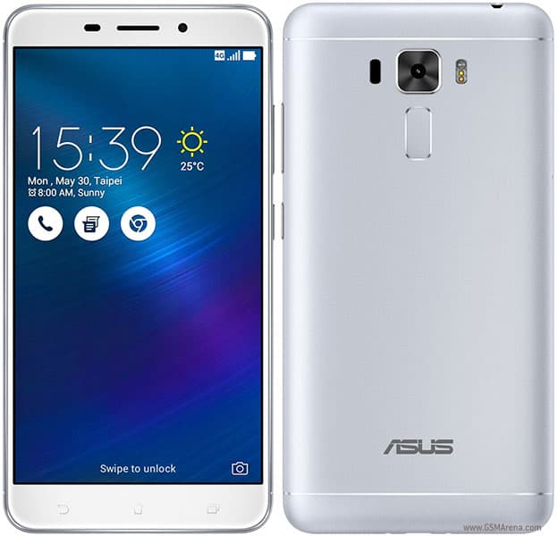 Asus Zenfone 3 Laser ZC551KL image 1